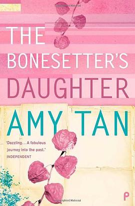 The Bonesetter's Daughter pdf epub mobi 电子书 下载