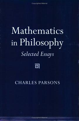 Mathematics in Philosophy pdf epub mobi 电子书 下载