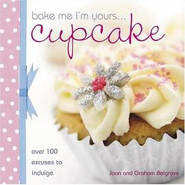 Bake Me I'm Yours Cupcake pdf epub mobi 电子书 下载