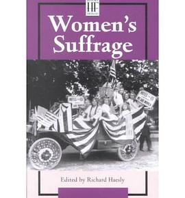 Women's Suffrage pdf epub mobi 电子书 下载