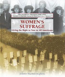 Women's Suffrage pdf epub mobi 电子书 下载