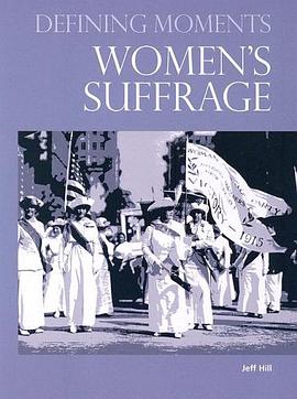 Women's Suffrage pdf epub mobi 电子书 下载