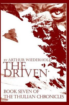 The Driven pdf epub mobi 电子书 下载