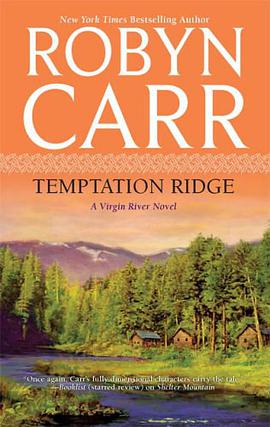 Temptation Ridge (Virgin River, Book 6) pdf epub mobi 电子书 下载