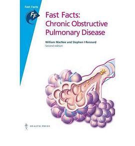 Chronic Obstructive Pulmonary Disease pdf epub mobi 电子书 下载