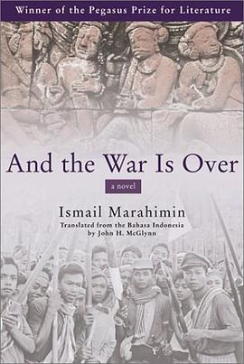 And the War Is Over pdf epub mobi 电子书 下载