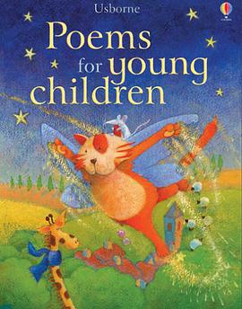 Little Book of Poems for Young Children pdf epub mobi 电子书 下载