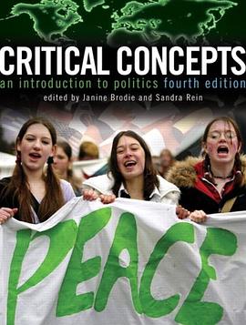Critical Concepts pdf epub mobi 电子书 下载