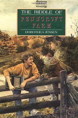 The Riddle of Penncroft Farm pdf epub mobi 电子书 下载