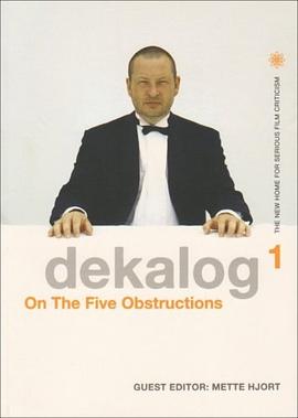 Dekalog 01 pdf epub mobi 电子书 下载