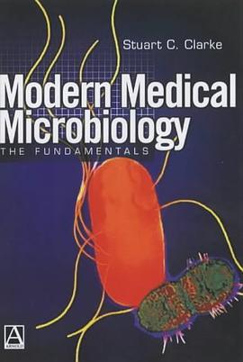 Modern Medical Microbiology pdf epub mobi 电子书 下载