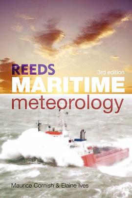 Reeds Maritime Meteorology pdf epub mobi 电子书 下载