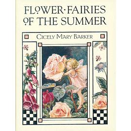 Flower Fairies of the Summer pdf epub mobi 电子书 下载