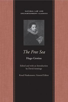 The Free Sea pdf epub mobi 电子书 下载