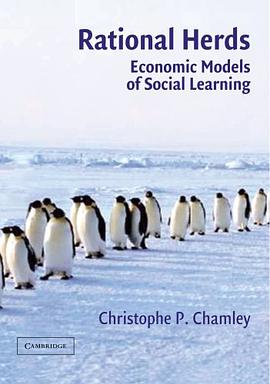 Rational Herds pdf epub mobi 电子书 下载