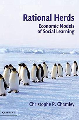 Rational Herds pdf epub mobi 電子書 下載