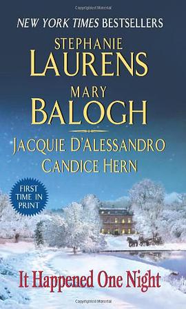 It Happened One Night pdf epub mobi 电子书 下载