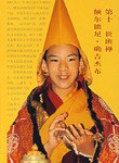 第十一世班禅额尔德尼·确吉杰布 pdf epub mobi 电子书 下载