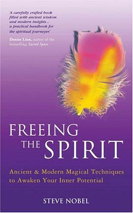 Freeing the Spirit pdf epub mobi 电子书 下载