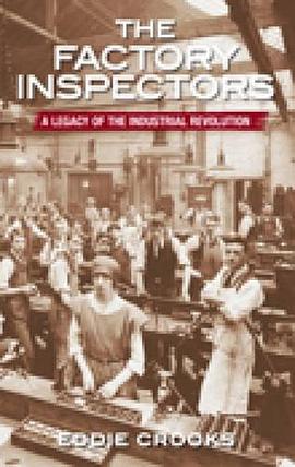 The Factory Inspectors pdf epub mobi 电子书 下载