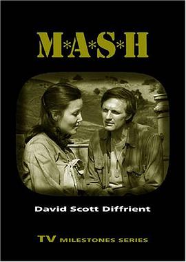 M*A*S*H pdf epub mobi 电子书 下载