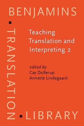 Teaching Translation and Interpreting 2