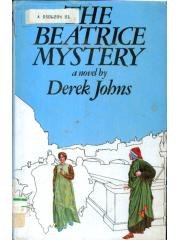 Beatrice Mystery pdf epub mobi 电子书 下载