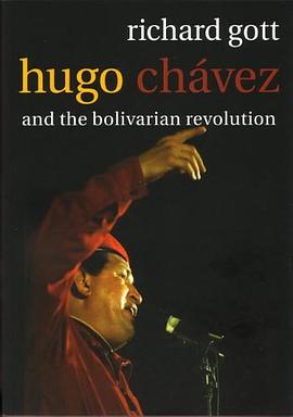 Hugo Chavez pdf epub mobi 电子书 下载