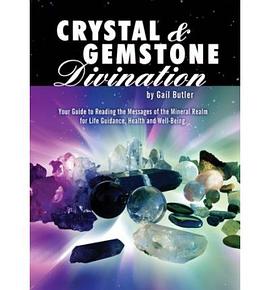 Crystal and Gemstone Divination pdf epub mobi 电子书 下载