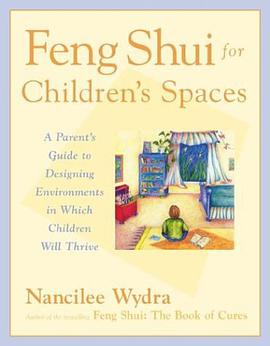 Feng Shui for Children's Spaces pdf epub mobi 電子書 下載