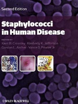 Staphylococci in Human Disease pdf epub mobi 电子书 下载