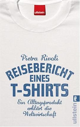 Reisebericht eines T-Shirts pdf epub mobi 電子書 下載