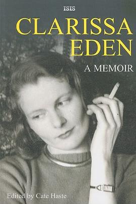 Clarissa Eden pdf epub mobi 下载