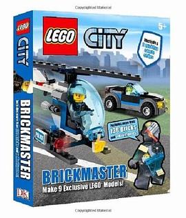 LEGO® City Brickmaster pdf epub mobi 電子書 下載