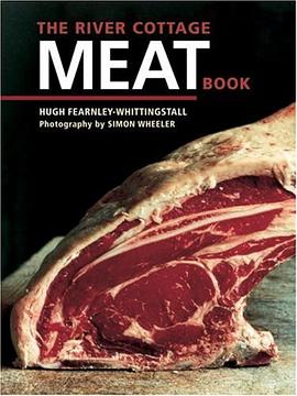 The River Cottage Meat Book pdf epub mobi 電子書 下載