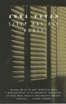 Sleep Has His House (Peter Owen Modern Classics) pdf epub mobi 电子书 下载