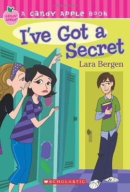 I've Got a Secret pdf epub mobi 電子書 下載