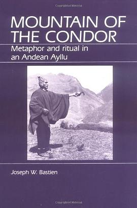 Mountain of the Condor pdf epub mobi 电子书 下载