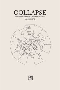 Collapse Vol. VI pdf epub mobi 電子書 下載