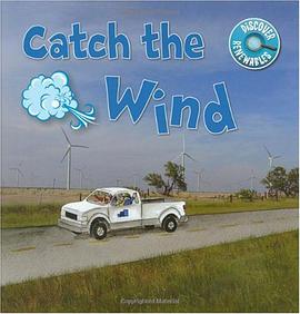 Catch the Wind pdf epub mobi 下载