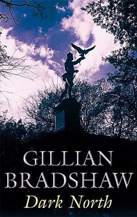 Dark North pdf epub mobi 电子书 下载