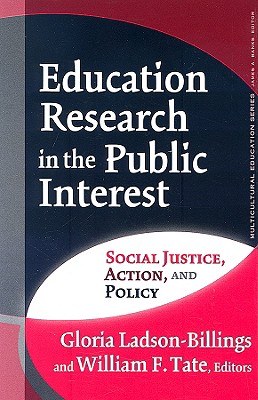 Education Research in the Public Interest pdf epub mobi 电子书 下载