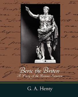 Beric the Briton pdf epub mobi 电子书 下载