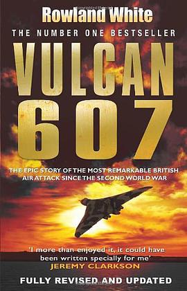 Vulcan 607 pdf epub mobi 电子书 下载