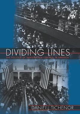 Dividing Lines pdf epub mobi 电子书 下载