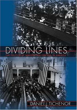 Dividing Lines pdf epub mobi 电子书 下载