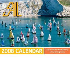 Sail 2008 Calendar pdf epub mobi 电子书 下载