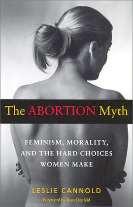 The Abortion Myth pdf epub mobi 电子书 下载