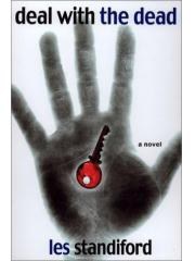 Deal with the Dead pdf epub mobi 电子书 下载
