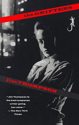 The Grifters pdf epub mobi 电子书 下载